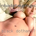 Black Dothan