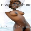 Naked girls Dunstable