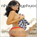 Orange County dating-busty