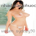 Women Sydney